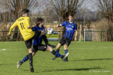 S.K.N.W.K. 1 - Herkingen '55 1 (competitie) seizoen 2023-2024 (27/100)